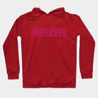 Hungover Hoodie